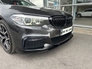 2019 BMW 5 SERIES 520D M Sport Auto Leather Mint Black Styling Kit