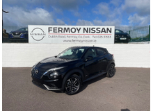 2025 Nissan Juke 1.0L Petrol For Sale Images