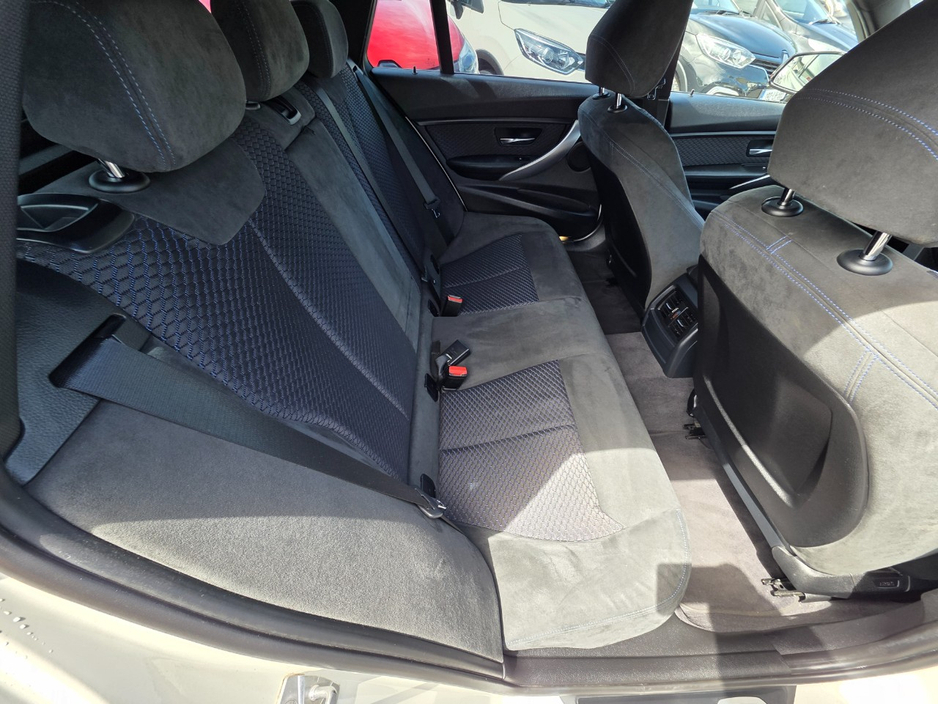 2014 BMW 3 Series 2L Diesel For Sale Images