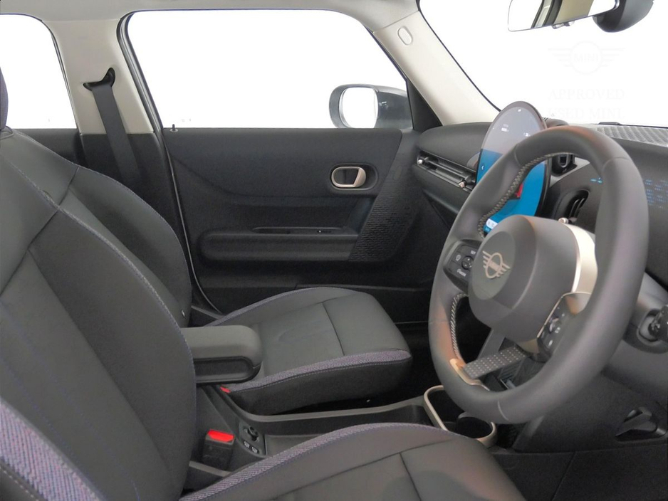 2025 MINI Hatch 1.5L Petrol For Sale Images