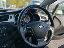 2014 Kia Ceed 1.6L Diesel For Sale Images