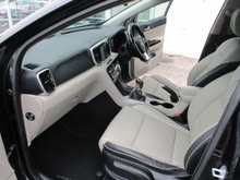 2020 Kia Sportage 1.6L Diesel For Sale Images