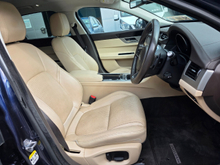 2019 Jaguar XF 2L Diesel For Sale Images
