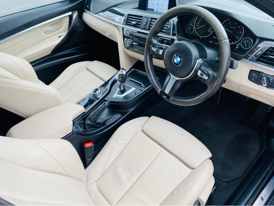 2018 BMW 3 Series 2L Diesel For Sale Images