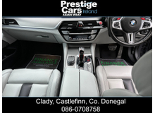 2020 BMW M5 4.4L Petrol For Sale Images