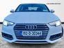 2019 AUDI A4 1.4 TFSi 35 SPORT AUTOMATIC