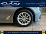 2020 BMW 5 SERIES 2.0 Diesel Saloon 4DR AUTO. NCT, Full Leather, Only 61km, Alloy Wheels, Dual Climate Control, Paddle Shift, Mirror Link, Parking Sensors, Bluetooth, MFSW, Automatic Lights & Wipers and more. 