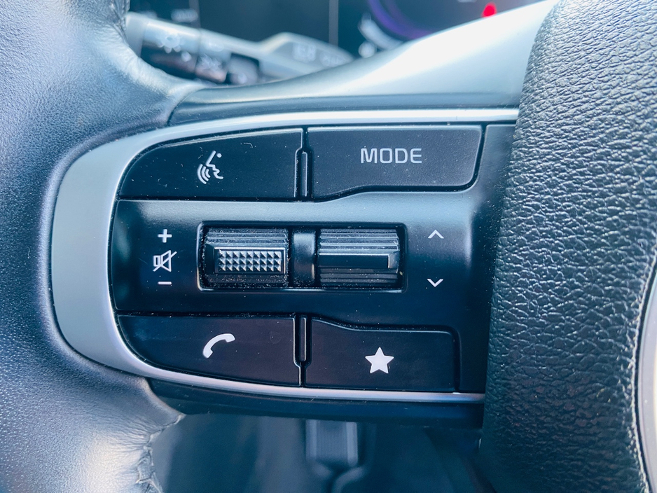 2022 Kia Sportage 1.6L Diesel For Sale Images
