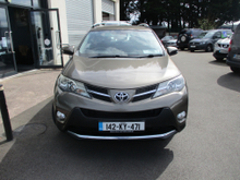 2014 Toyota Rav4 2L Diesel For Sale Images