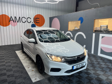 Honda Grace 2020 HONDA GRACE 1.5L HYBRID / 75K KMS / ADAPTIVE CRUISE CONTROL, REVERSE CAMERA & MORE