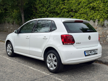 2013 Volkswagen Polo 1.2L Petrol For Sale Images