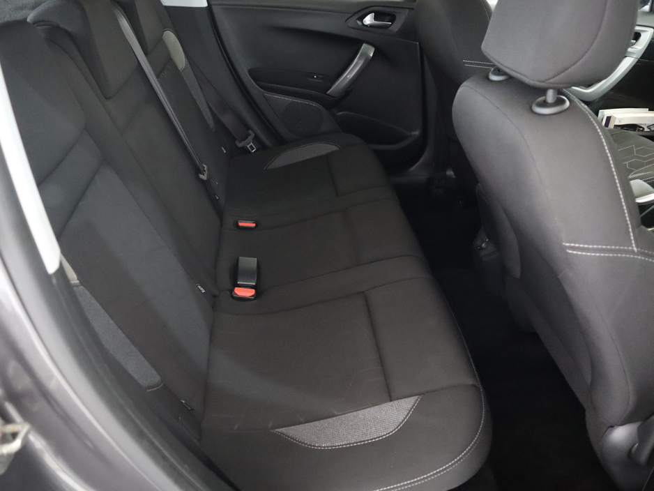 Peugeot 2008 *17* ACTIVE 1.6 BLUE HDI 75 4DR — thumbnail 24