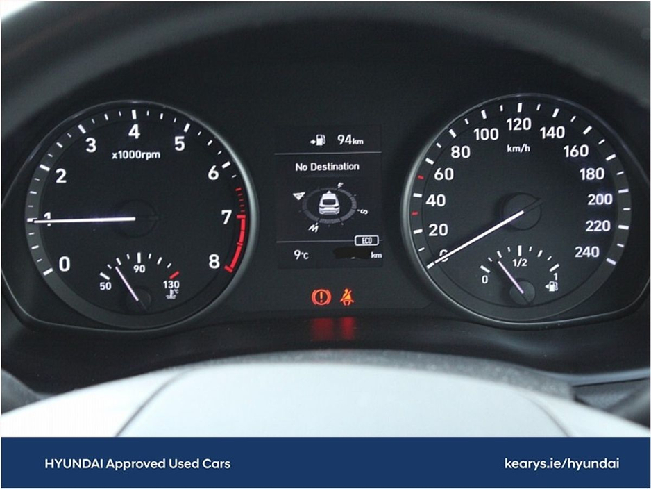 Hyundai i30 1.0 T-GDI Fastback — thumbnail 21