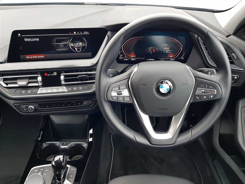BMW 1 Series 116d Sport — thumbnail 5