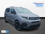 2026 CITROEN BERLINGO MULTISPACE Automatic Wheelchair Access Taxi Spec