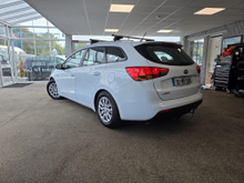 2013 Kia Ceed 1.4L Diesel For Sale Images