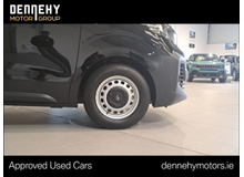 2025 Opel Vivaro 1.5L Diesel For Sale Images