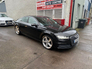 2016 AUDI A7 3.0 TDI 218 Q S-TRONIC SE BUS 4DR AUTO