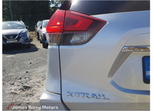 2020 Nissan X-Trail 1.7L Diesel For Sale Images