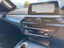 2018 BMW 5 SERIES 530 E G30 M SPORT Hybrid 