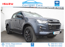 2023 Isuzu D-MAX 1.9L Diesel For Sale Images