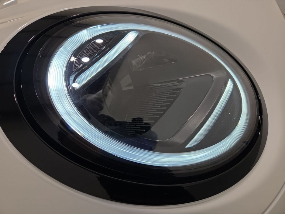 2025 MINI Hatch 1.5L Petrol For Sale Images