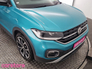 2020 VOLKSWAGEN T-CROSS 1.0 TSI Auto