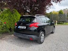 2016 Peugeot 2008 1.6L Diesel For Sale Images