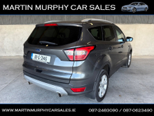 2018 Ford Kuga 1.5L Diesel For Sale Images