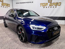 2021 Audi A4 2L Diesel For Sale Images