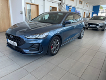 2025 Ford Focus 1L Petrol Hybrid For Sale Images