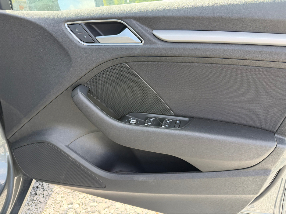 Audi A3 2017 Audi A3 1.4 TFSI S-Tronic Automatic — thumbnail 23