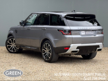2022 Land Rover Range Rover Sport 2L Petrol Plug-in Hybrid For Sale Images