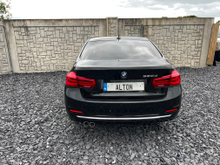 2017 BMW 3 Series 2L Diesel For Sale Images