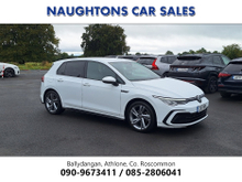 2023 Volkswagen Golf 1.5L Petrol For Sale Images