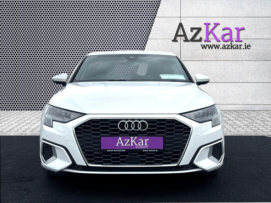 2021 Audi A3 1.4L Petrol Plug-in Hybrid For Sale Images