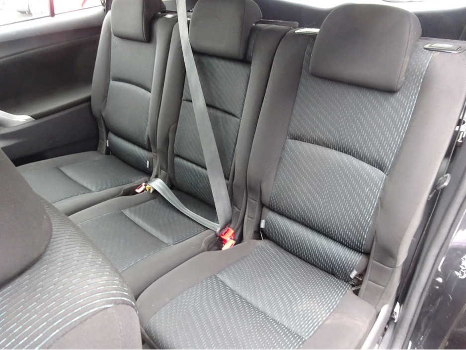 2013 Toyota Verso 2.0L Diesel For Sale Images