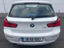 2019 BMW 1 SERIES 118I SE ZKA1 2DR AUTO