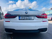 2017 BMW 7 Series 2L Petrol Plug-in Hybrid For Sale Images