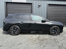 2022 BMW iX 0L Electric For Sale Images