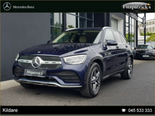 Mercedes-Benz GLC Class GLC220d