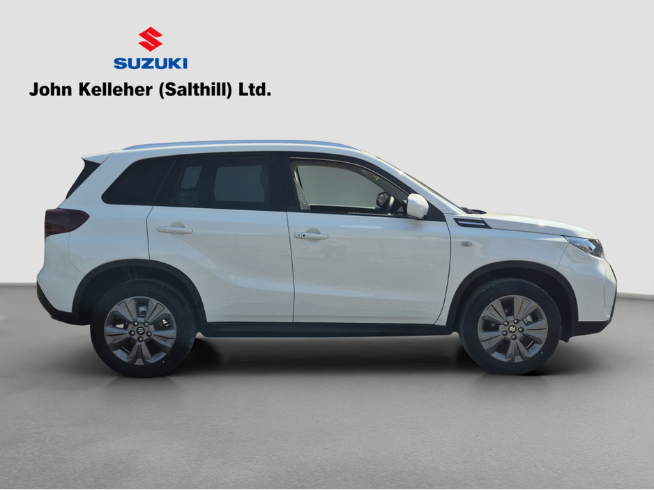 2026 Suzuki Vitara For Sale Images