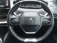 2021 Peugeot 3008 1.2L Petrol For Sale Images