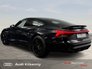 2023 AUDI E-TRON GT QUATTRO *DEPOSIT TAKEN* Private Owner Irish Car - Black Edition with Very High Spec - Air Suspension, Bang & Olufsen, 21s etc - RRP €130k