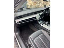 2018 Audi A6 2L Diesel For Sale Images