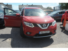 2015 Nissan X-Trail 1.6L Diesel For Sale Images