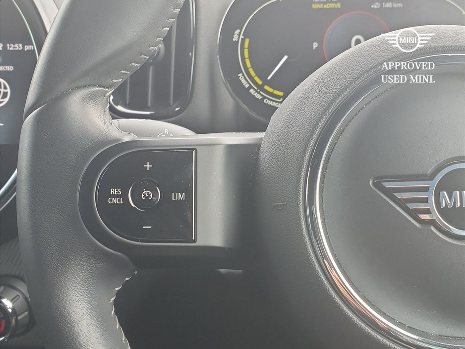 2022 MINI Countryman 1.5L Petrol Plug-in Hybrid For Sale Images