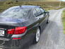 2012 BMW 5 SERIES D F10 M SPORT 4DR