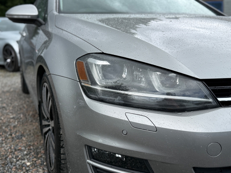 2013 Volkswagen Golf 1.4L Petrol For Sale Images