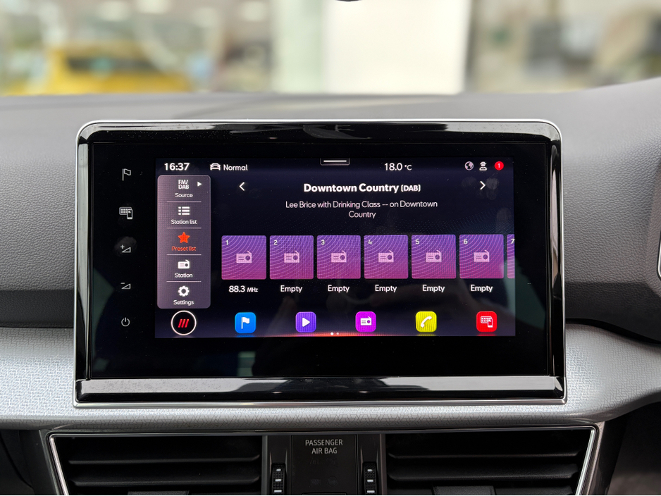 2022 SEAT Tarraco 2L Diesel For Sale Images